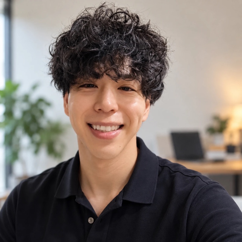代表 白石和也
